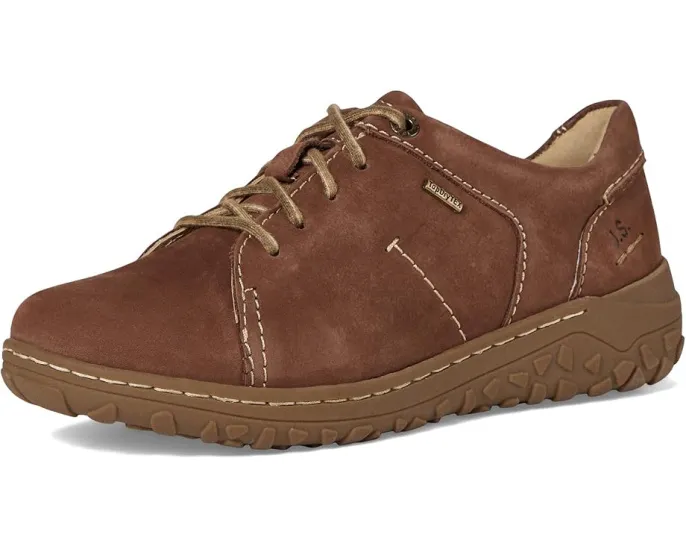 Ботинки Josef Seibel Ruby 50 из натуральной кожи с водоотталкивающей пропиткой