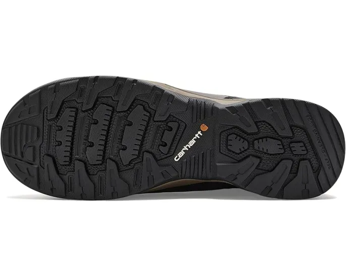 Рабочие ботинки Carhartt Force Hd 6 с композитным носком и защитой от электричества