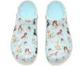 Экологичные клоги Dansko Kane с технологией Natural Arch