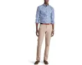 Брюки чиносы Vineyard Vines Chilmark Chino с эластичным поясом
