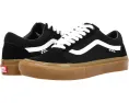 Vans Skate Old Skool кроссовки для скейтбординга с вафельной подошвой
