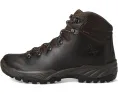 Треккинговые ботинки Scarpa Terra GTX с мембраной GORE-TEX и подошвой Vibram Energy