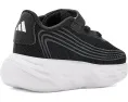 Кроссовки Adidas Galaxy 8 для малышей с застежкой-липучкой