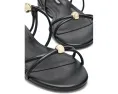 Сандалии Nine West Mariss на плоской подошве с переплетением бретелей и круглым носком