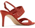 Босоножки Cole Haan Harlan с двумя полосками из ткани и кожи