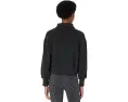 Varley Свитшот Ramona 1/2 Zip оверсайз с технологией отвода влаги