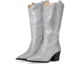 Ковбойские сапоги Randy со стразами от Blue by Betsey Johnson