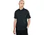 Рубашка Cortland Plaid в клетку с коротким рукавом от Vince