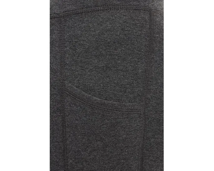 Леггинсы On The Go с карманами и эластичным поясом PACT