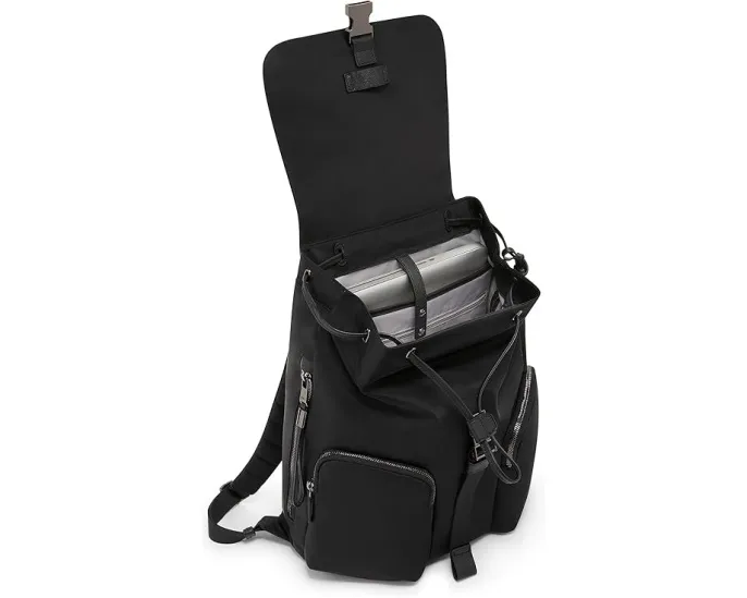 Рюкзак Tumi Ramsay с отсеком для ноутбука 14 дюймов (35.56 см) и водоотталкивающим карманом