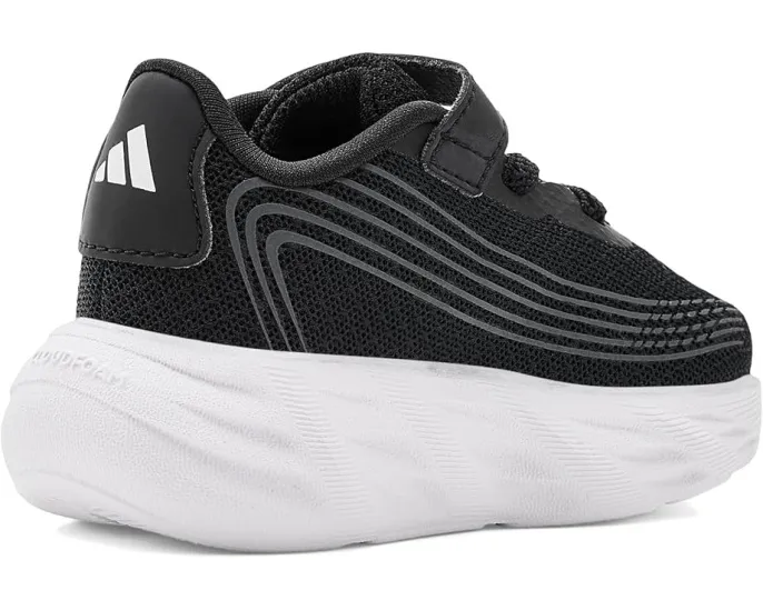Кроссовки Adidas Galaxy 8 для малышей с застежкой-липучкой