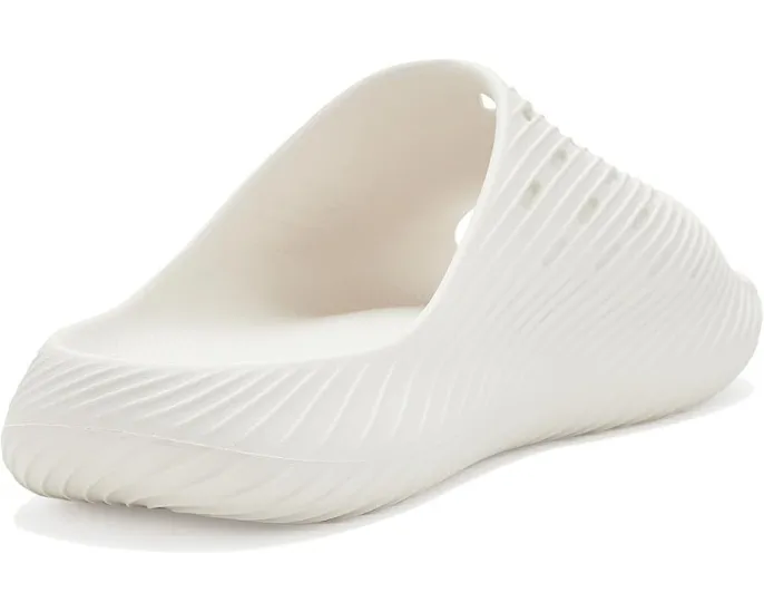 Сланцы Adidas Purechill с резиновой стелькой
