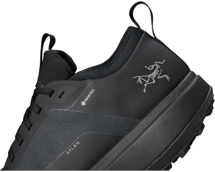 Кроссовки Sylan GTX с мембраной Gore Tex для трейлраннинга и приключений