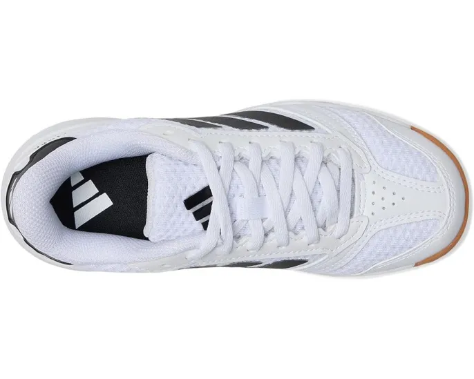 Детские волейбольные кроссовки Adidas Ligra 8 Indoor
