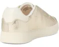 Кроссовки Cole Haan GrandPro Luxe без шнуровки с кожаным верхом