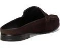 Лоферы Franco Sarto Mavis из замши без шнуровки
