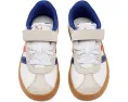 Кроссовки Adidas VL Court 3.0 для детей с резиновым верхом
