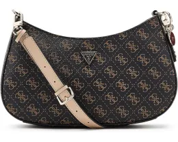Сумка GUESS Noelle II Top Zip Shoulder Bag