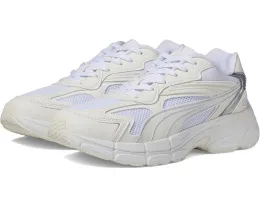 Кроссовки Teveris Nitro Metallic от Puma с дышащим верхом