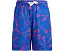 Детские плавки Guys Lacrosse Swim Trunks от ChalkTalk SPORTS с принтом