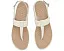 Сандалии Sperry Sun Fish с регулируемым ремешком из кожи