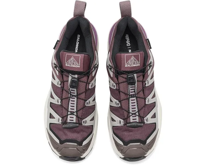Кроссовки Salomon X Ultra 360 Edge GORE-TEX на мембране