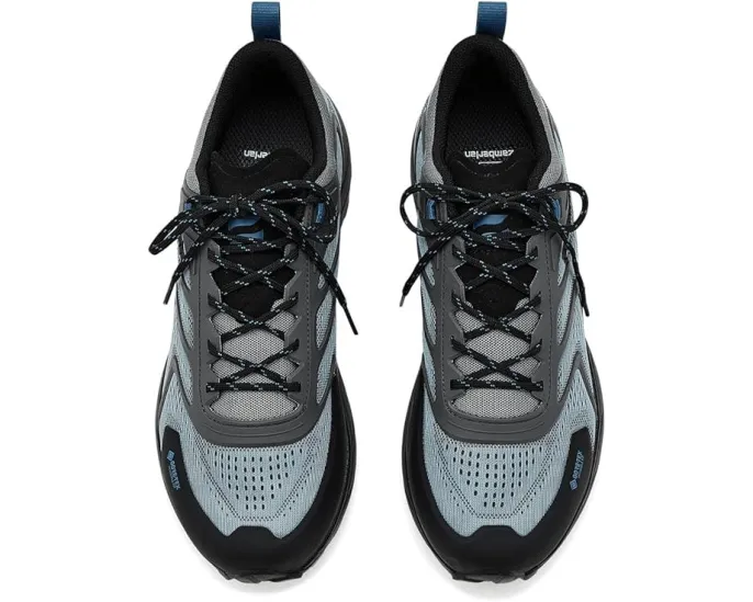 Треккинговые ботинки Zamberlan Exotrail GTX на мембране Gore-Tex
