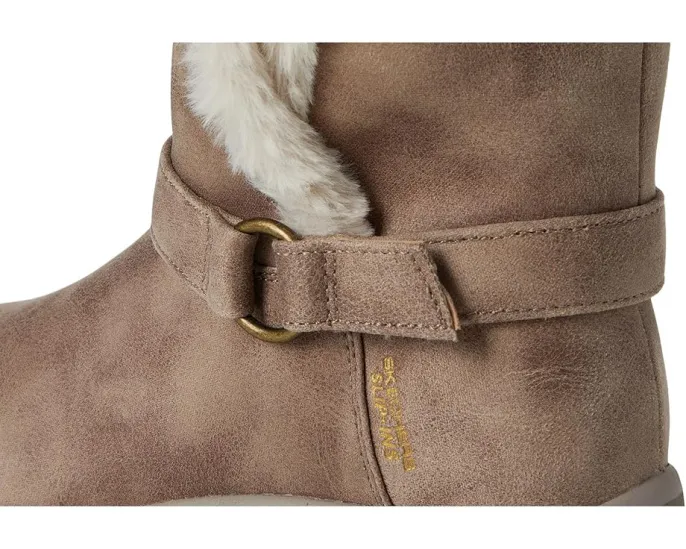 Ботинки Skechers Easy Going Dreamers Move Hands Free с технологией Heel Pillow