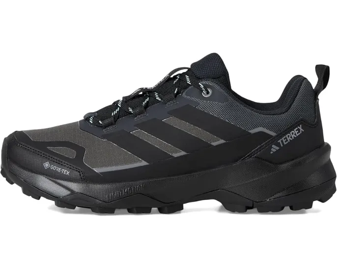 Треккинговые кроссовки adidas Terrex Skychaser AX5 с мембраной GORE-TEX