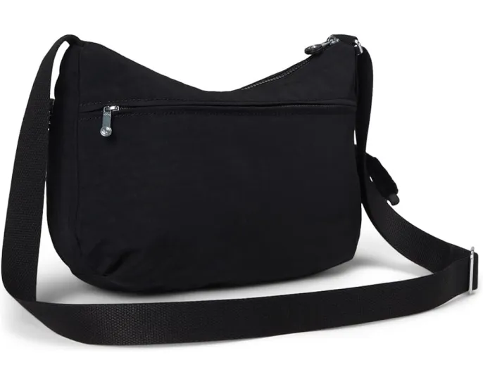 Сумка через плечо Kipling Izellah с несколькими карманами на молнии