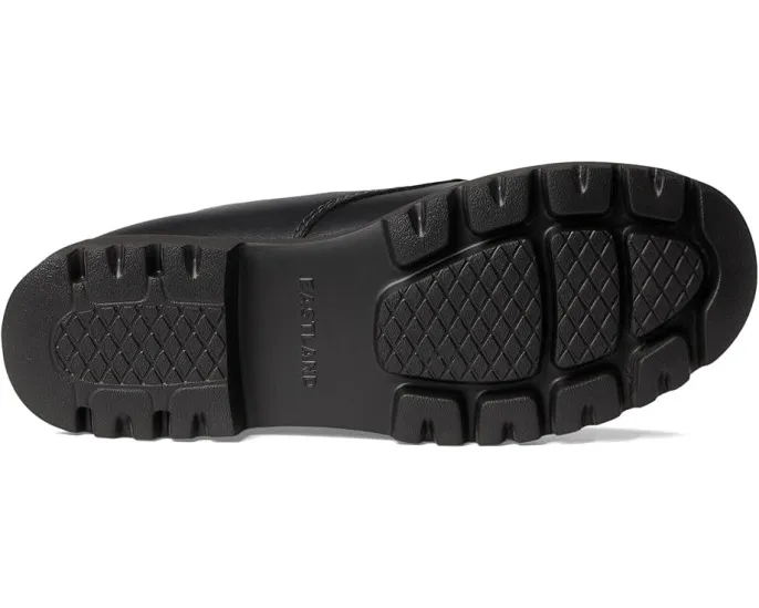 Балетки Dawn на шнуровке с водонепроницаемым дизайном Eastland 1955 Edition