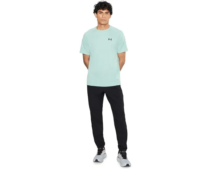 Футболка Under Armour Tech Textured с фактурной тканью