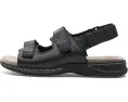 Dr. Scholl's сандалии Gavin для мужчин с регулируемой застежкой