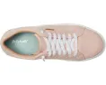 Кроссовки Time Off Go Slip-On от Dr. Scholl's с шнурками-резинками и ретро-носком