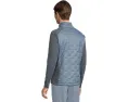 Утепленная куртка Helly Hansen LifaLoft Hybrid Insulator с флисовыми вставками