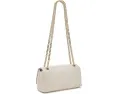 Мини-сумка The Pop J Marc Chain Marc Jacobs на цепочке