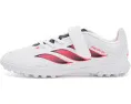 Бутсы Adidas Predator Club Hook & Loop Turf для детей