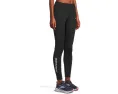 Термолеггинсы Brooks Momentum Thermal Tight 2.0 с полукомпрессионной посадкой и карманами