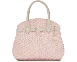 Brahmin Rosetta сумка в винтажном стиле