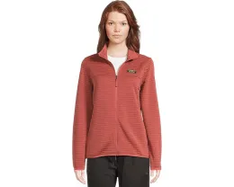 L.L.Bean Легкая куртка Airlight Full Zip с тонкой стежкой