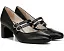 LifeStride True Trendy лодочки с двумя регулируемыми ремешками и миндалевидным носком