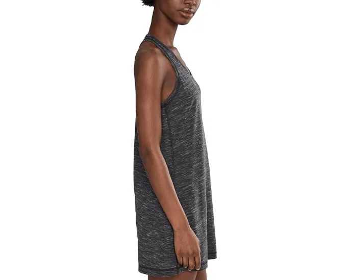 Nike Cover-up Dress Платье-накидка из переработанного полиэстера