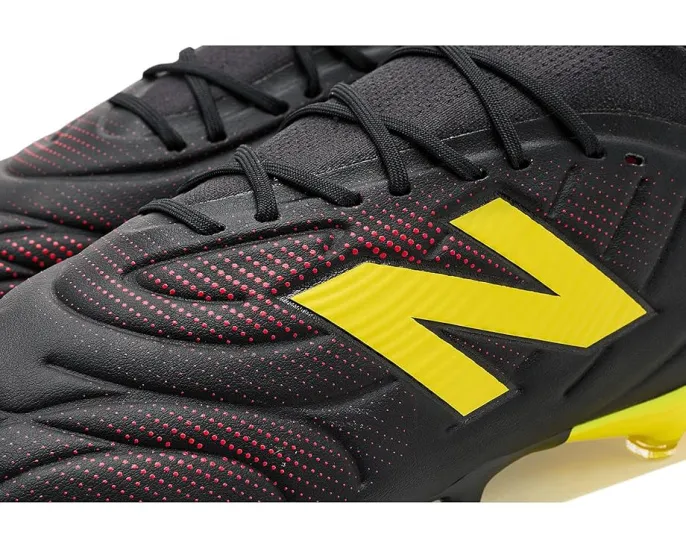 Бутсы футбольные New Balance Tekela Team Low Fg V5 с низким верхом