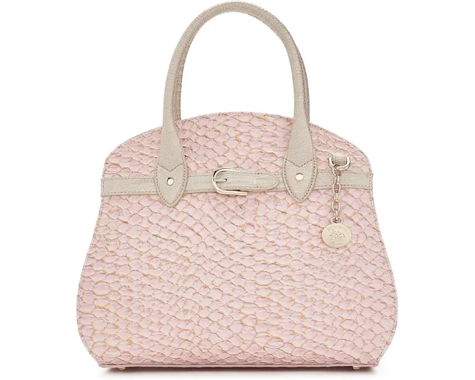 Brahmin Rosetta сумка в винтажном стиле