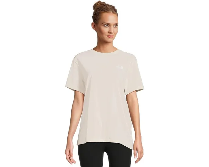 Футболка The North Face с коротким рукавом и цветочным принтом Evolution Floral Box NSE