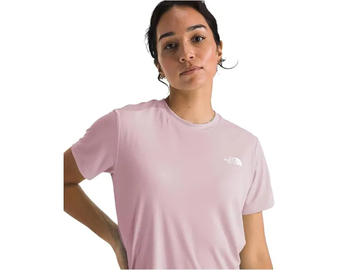 Футболка The North Face Flex с коротким рукавом и технологией FlashDry