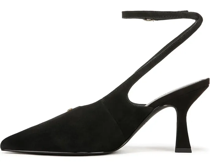 Босоножки Circus NY by Sam Edelman Tara с высоким мыском и обмоткой на щиколотке
