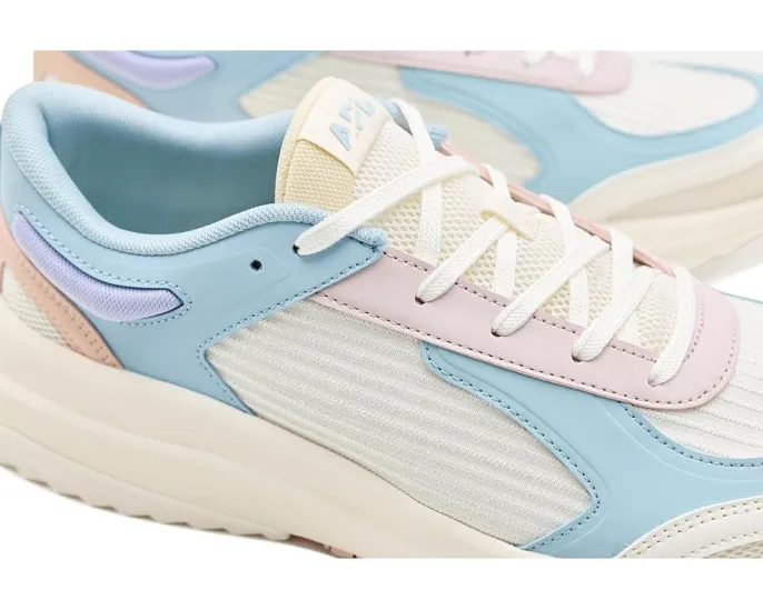 Джоггеры Athletic Propulsion Labs (APL) с подошвой из ЭВА и памятью о золотой эре