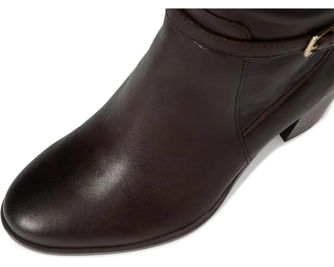 Ботинки Naturalizer Kalina Extra Wide Calf с широким голенищем
