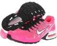 Женские беговые кроссовки Nike Air Max Torch 4 с амортизацией Air-Sole